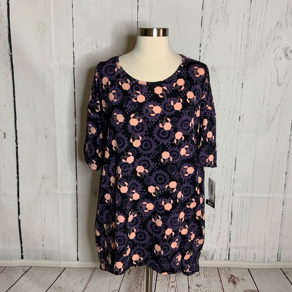 LuLa Roe Irma - Picture 8 of 9